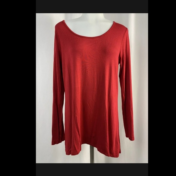 5/$25🖤Willi Smith long sleeve tee - Picture 1 of 5